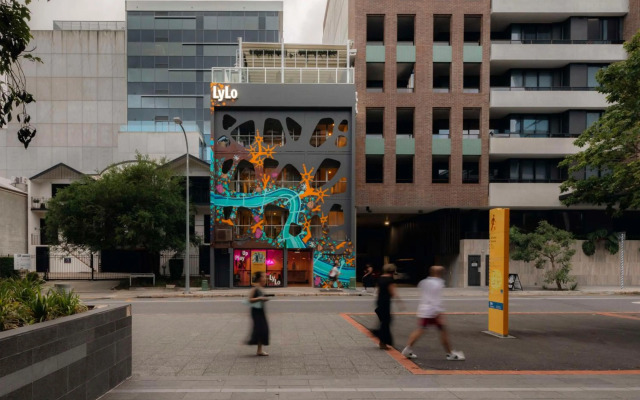 LyLo Brisbane