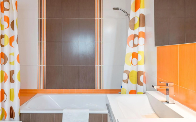 Casa Los Naranjos en Vejer