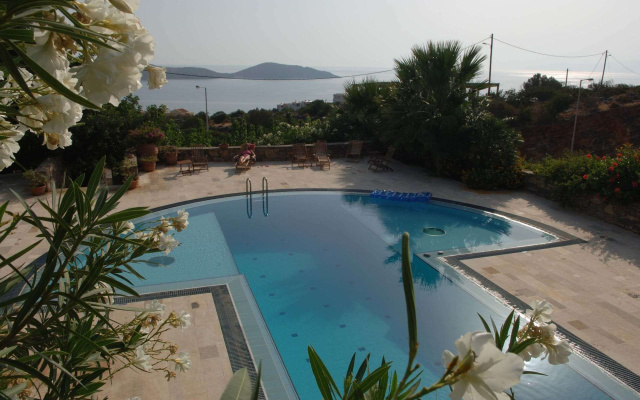 Elounda Living Residencies