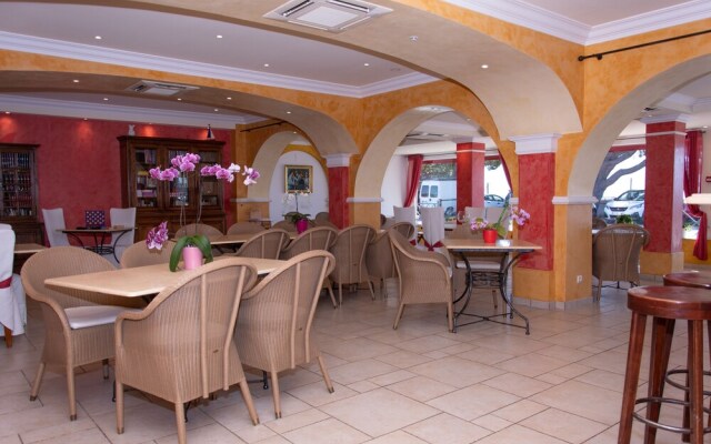 Hotel & Spa La Villa