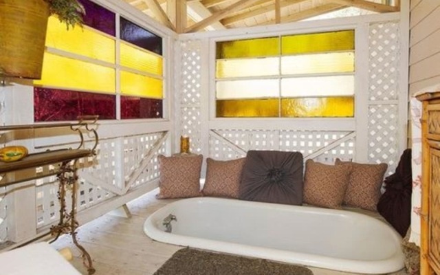 The Baines House Inn