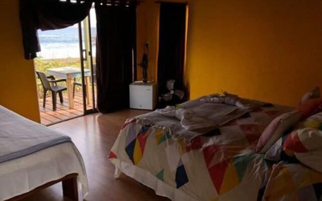 Mahia Hotel & Resto