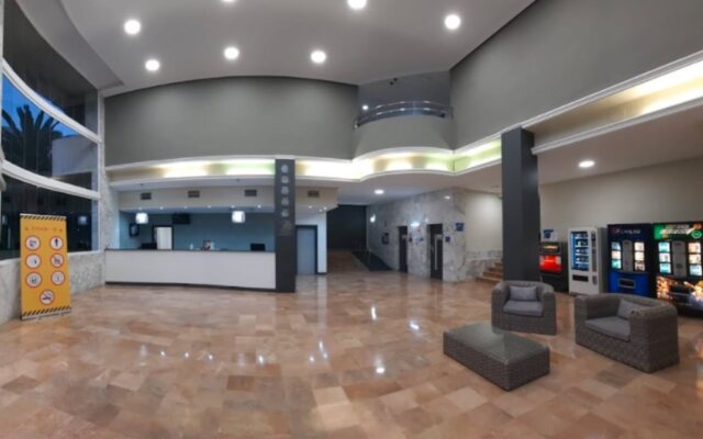 Inter2 Salou Apartments	