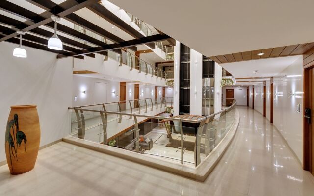 The Fern Residency, MIDC - Pune