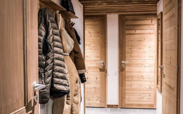 Résidence Les Cîmes