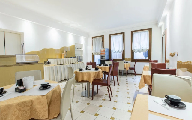 Hotel Agli Artisti