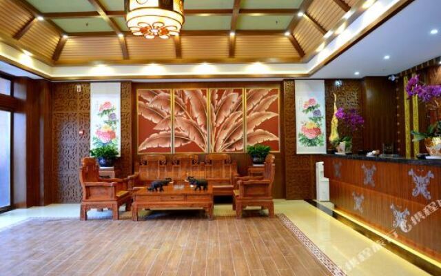 Jiatai Holiday Hotel