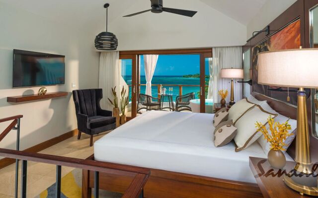 Sandals Negril