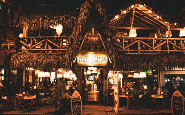 Hostal Tiki Limbo