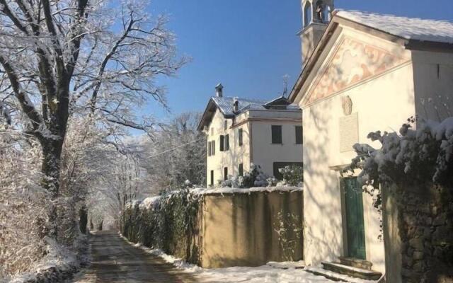 Villa San Liberale - Suites & Wellness - Villa Veneta