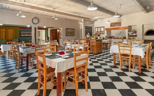 Baleens Hotel