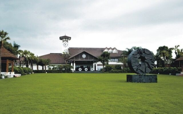 Global Migratory Birds Resort Hotel (Huidong Golf)