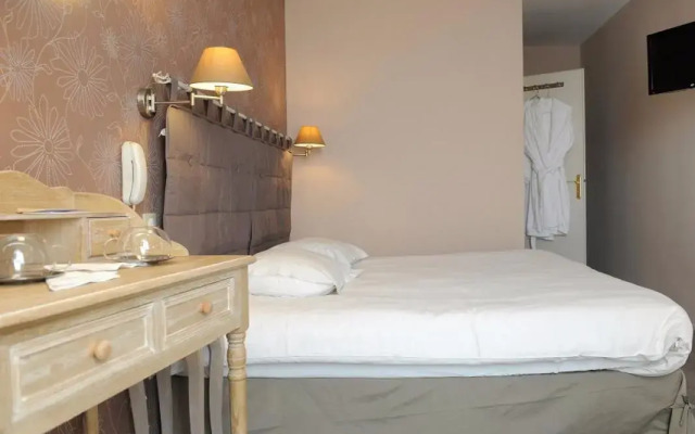 La Bastide des Oliviers