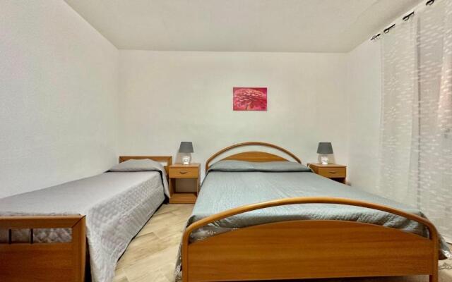 Veterani 63 Apartment