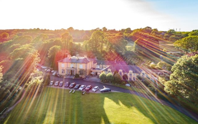 The Mustard Seed at Echo Lodge