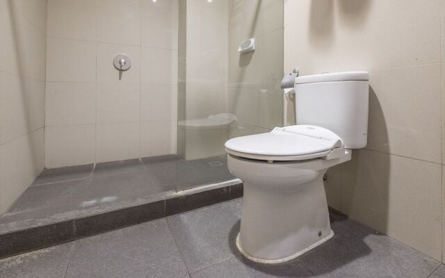 Capital O 1276 Hotel Aswin