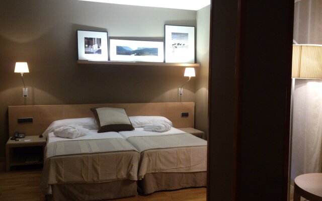 Parador de la Seu d'Urgell