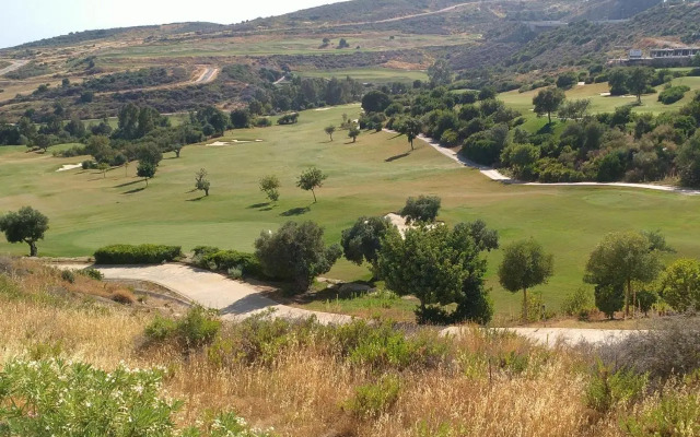 Urb. Valle Romano Capitolio 11B-C