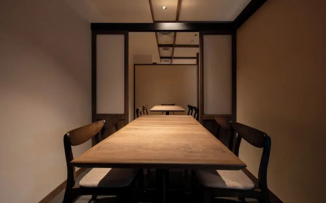 Sotetsu Grand Fresa Bangkok