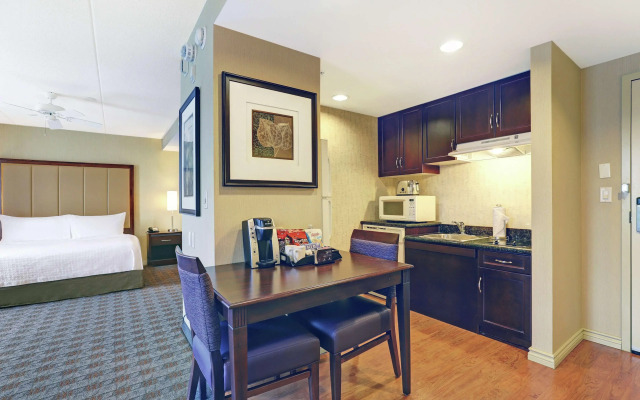 Homewood Suites by Hilton Cambridge Waterloo Ontario