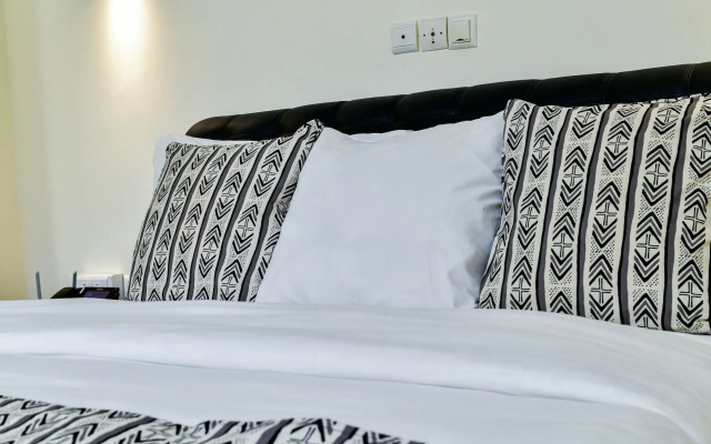 Hotel M'Rode
