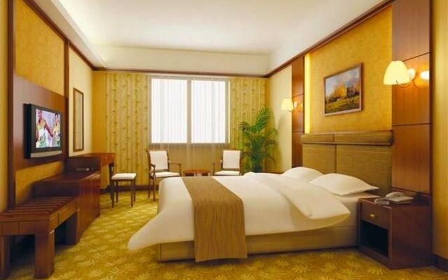 Haoli Hotel - Chengdu