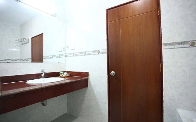 Tay Nam Bo Guest House