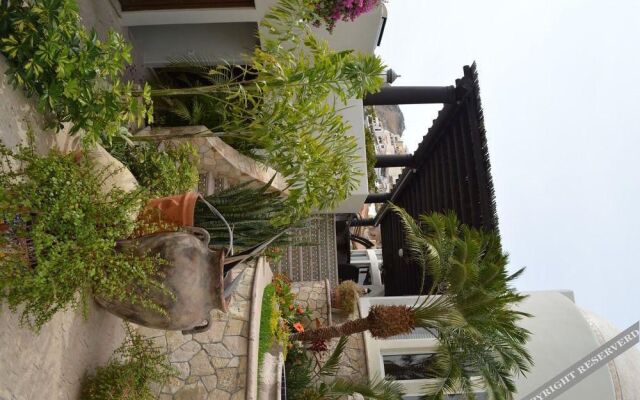 Villa Las Flores