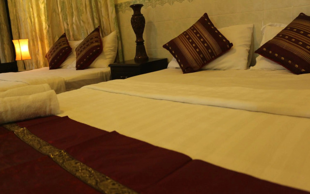 New Season Riverside Hotel