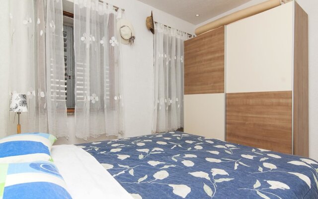 Appartment Old Town Pula / Terrace