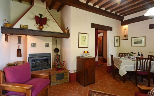 Sferracavalli 4 in Sarteano