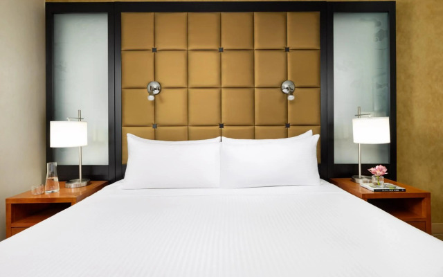 Jumeirah Carlton Tower London