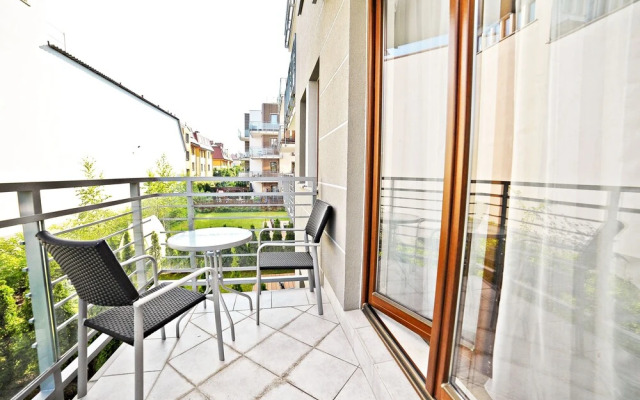 IRS ROYAL APARTMENTS Apartamenty IRS Sopocka Rezydencja