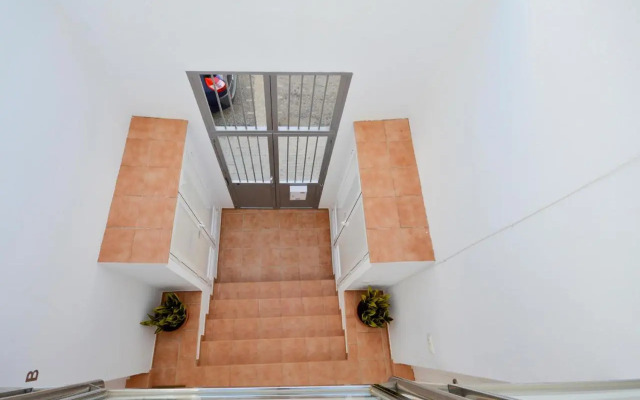 Apartamento Mariposa