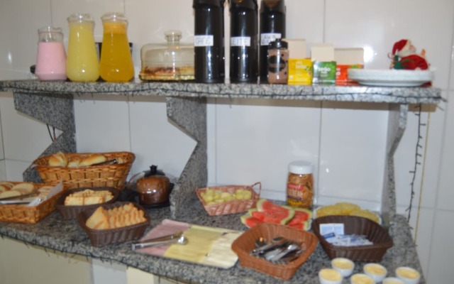 Pousada Azzaf Paraty
