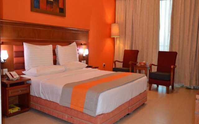 Winchester Deluxe Hotel Apartments