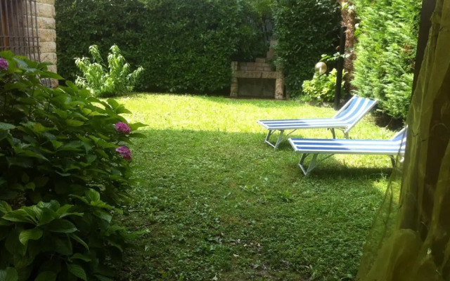 Abano Garden