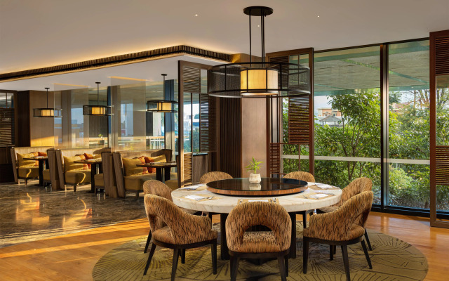 Radisson Lampung Kedaton