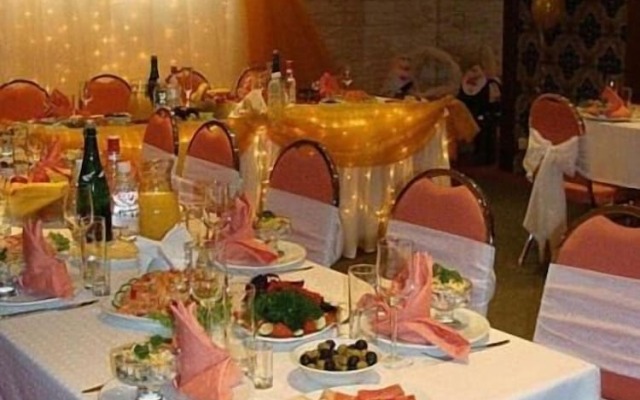 Residence Troya Hotel