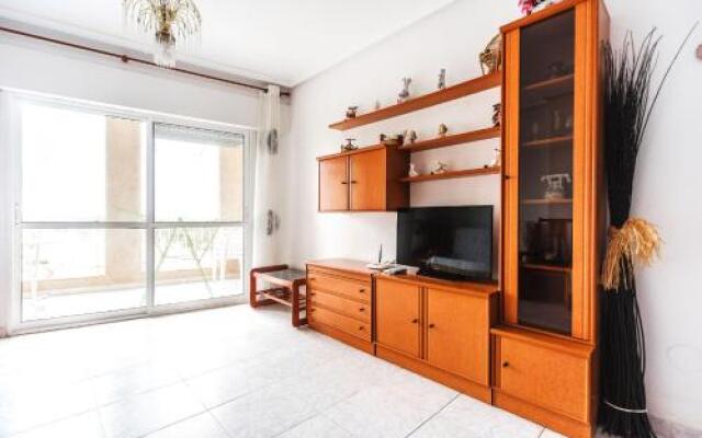 Espanhouse Rafal 434