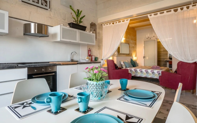Valletta City Gate Apartment