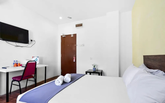 Smile Hotel Putrajaya