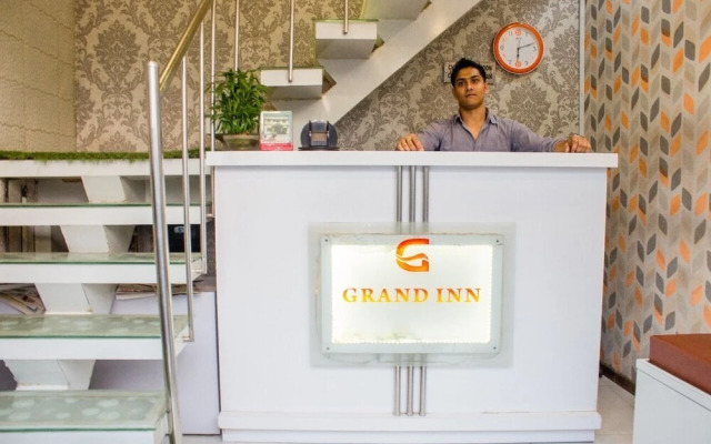 Hotel Grand Suite