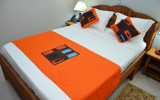 Congress Hotel