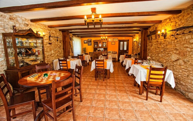Casa Castiñeira