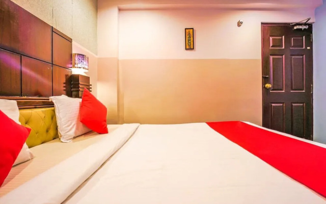 V Hotels Banjara by Oyo Rooms