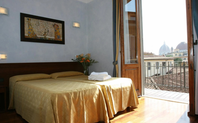 Hotel Palazzo Vecchio