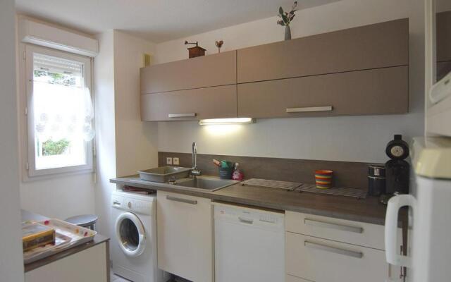 Appartement Meze, 3 Pieces, 4 Personnes Fr 1 604 20