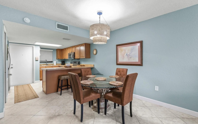 Ocean Reef Villas 207