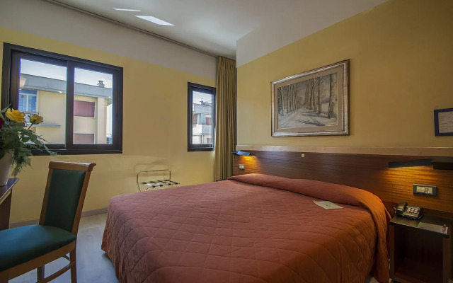 Art Hotel Milano